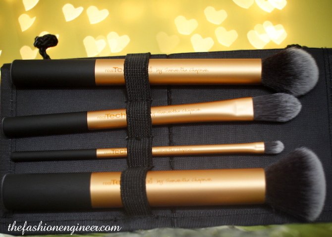 real technique brushes reveiw in nigeria (2)