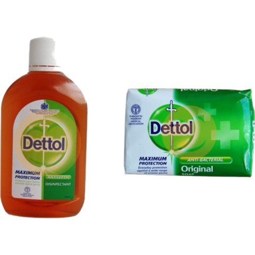dettol