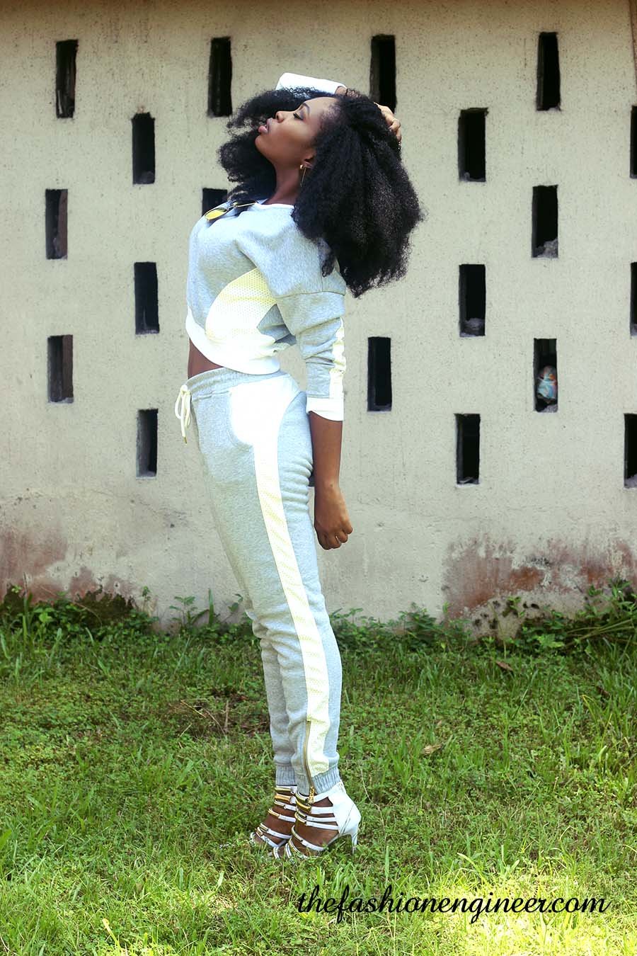 nigerian fashion blogger