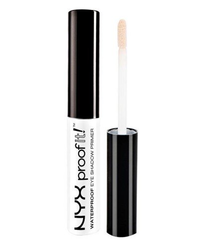 NYX Proof It Waterproof Eyeshadow Primer