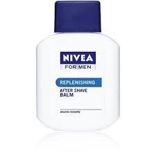 NIVEA AFTERSHAVE BALM