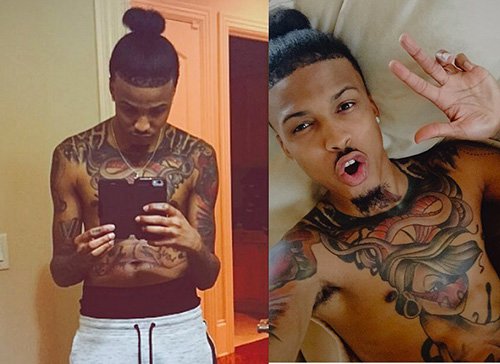 august-alsina-man-bun-tfe