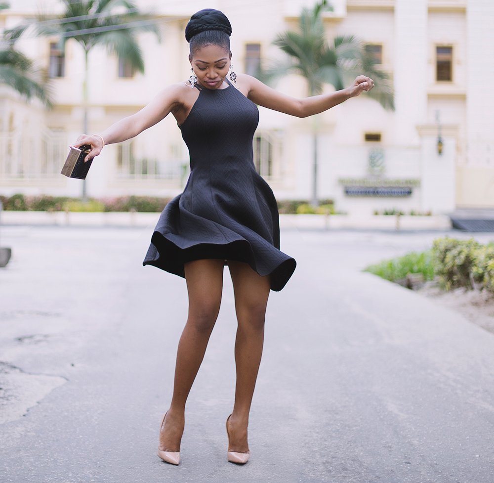 konga rebel double stap dress (8)