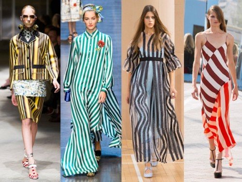 trend forecast 2016