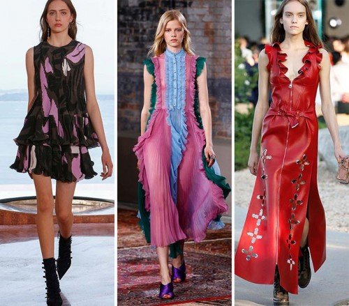 trend forecast 2016