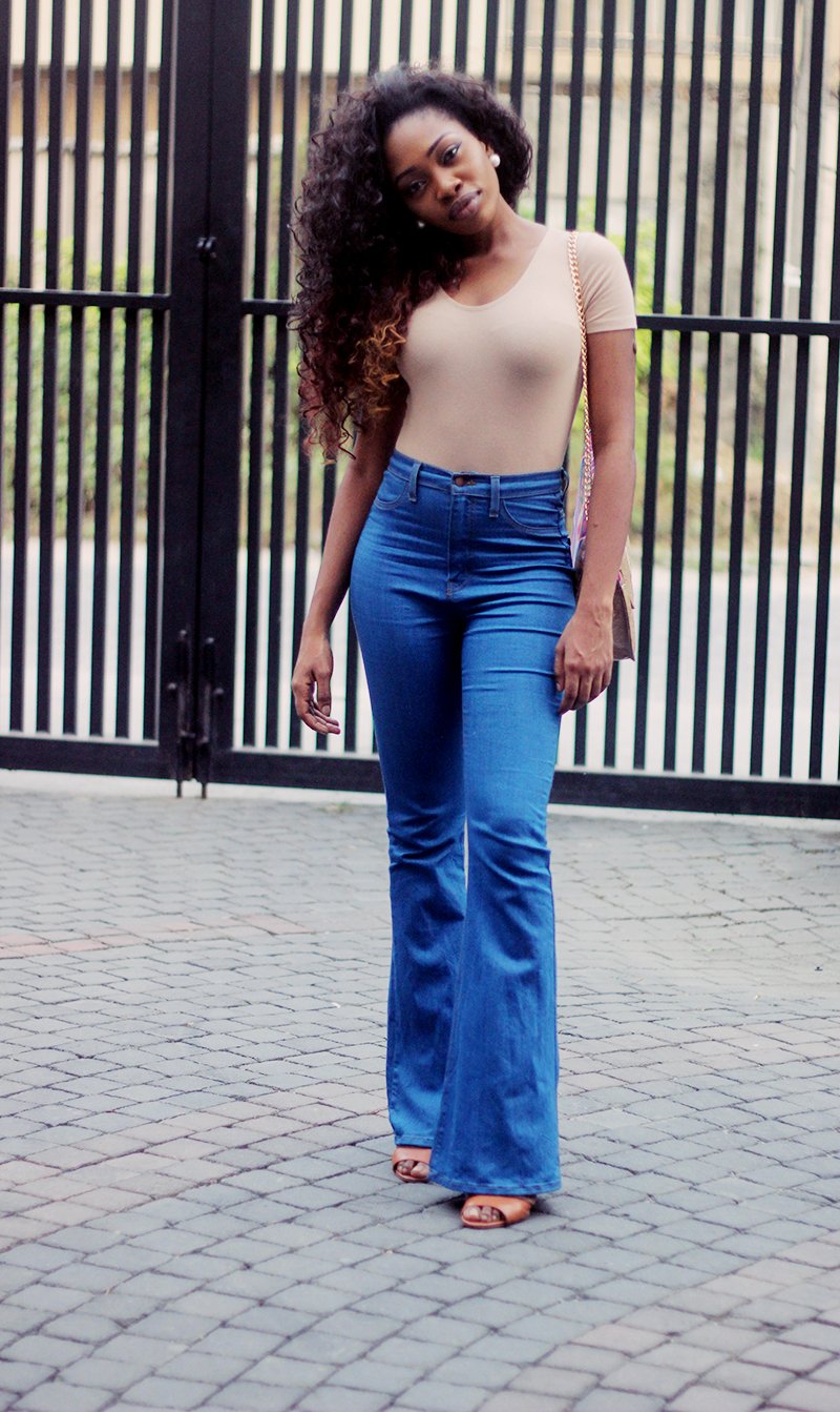 nigerian fashion bloggers