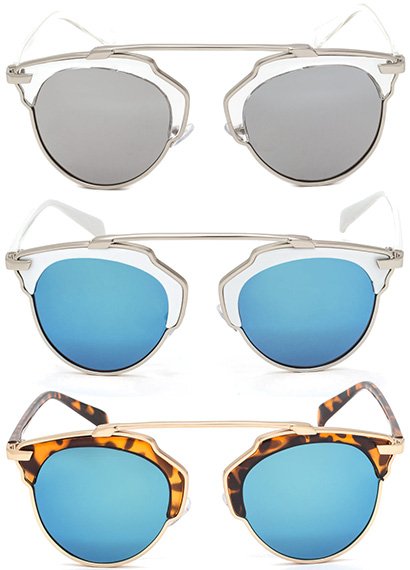 dior so real soso shades sunglasses in niger