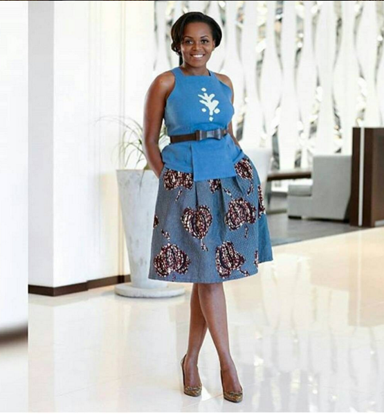 latest ankara styles, ankara styles 2016 , ankara styles gown , ankara styles for ladies , ankara styles pictures , ankara skirt and blouse styles,ankara styles for work