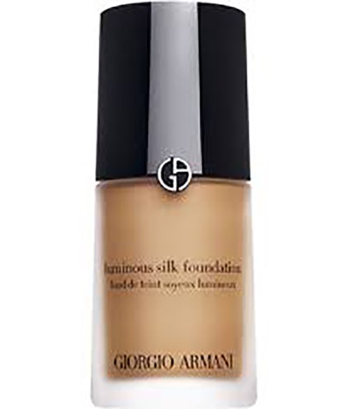 giogio armani foundation