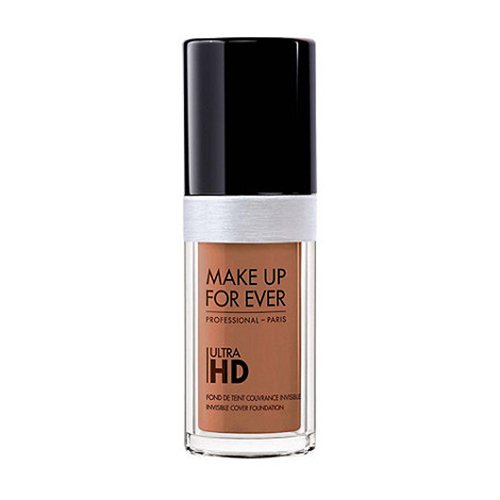 makeup forever hd foundation