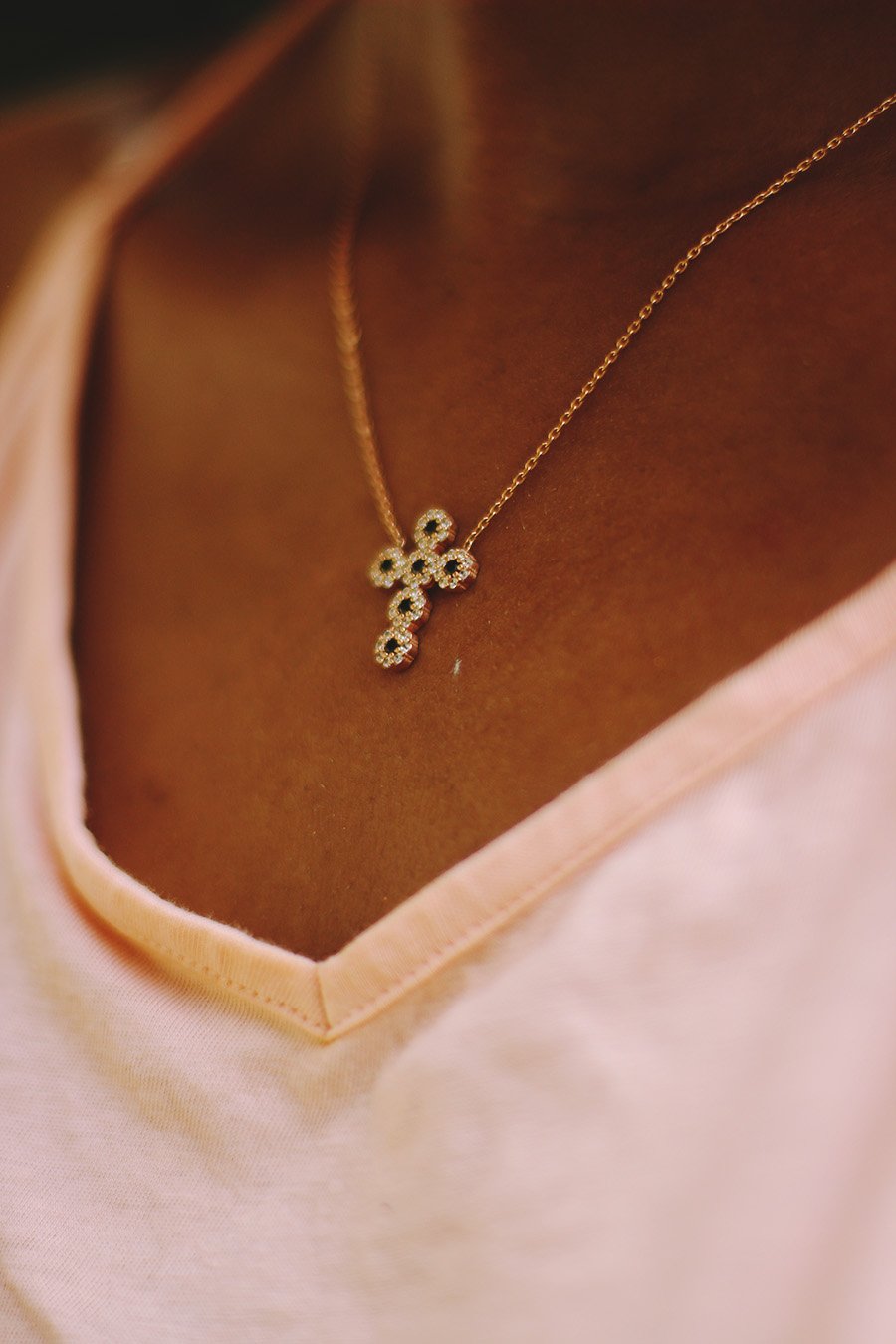 nude-monochrome-outfit-missguided-leather-skirt (2)