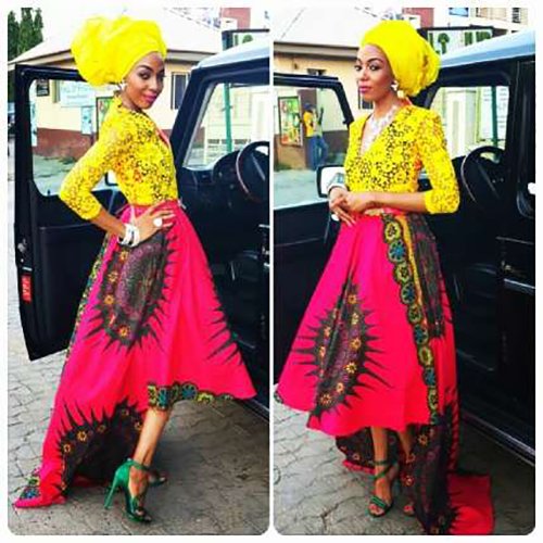 flirty-ankara-look-2