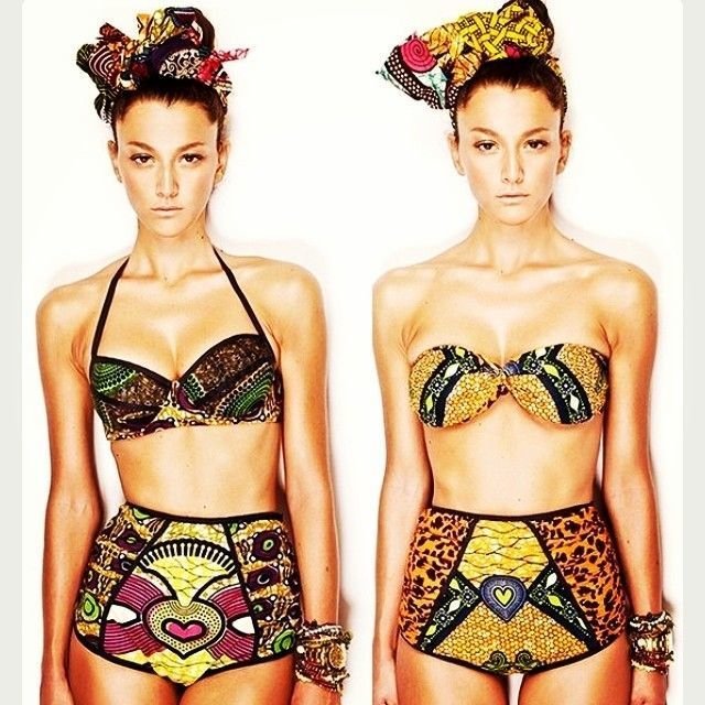 african print swimwear (15)