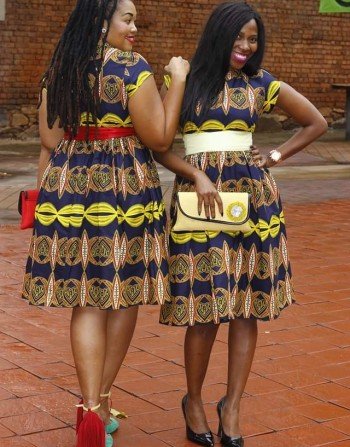 ankara styles for curvy women (12)