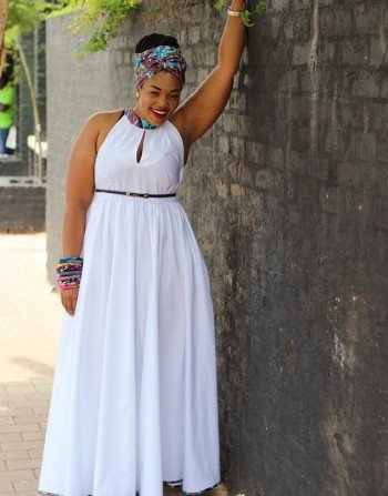 ankara styles for curvy women (3)