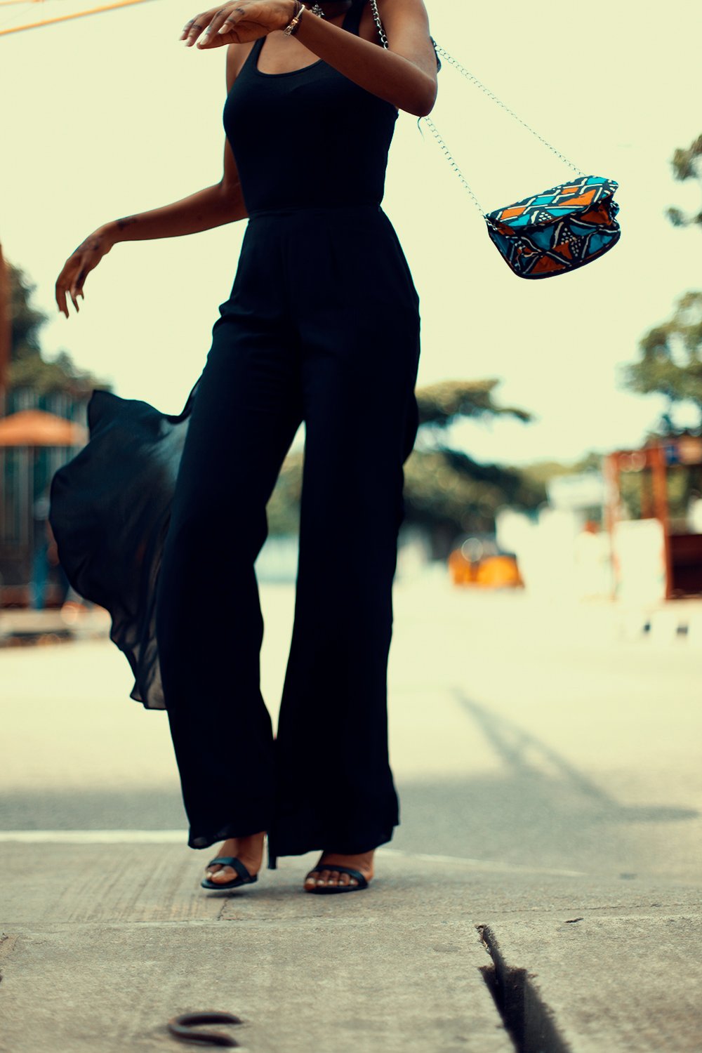 ruffled pants-body suit-african fashion blogger (3)