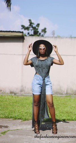 shugakane maxi shirt diy