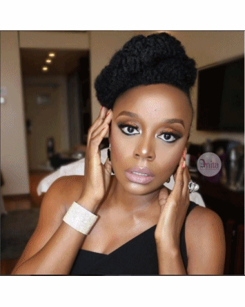 beuty-makeup-amvca-nigeria-celebrities-toke makinwa-osas-ajibada-adesuwa-nancy-actress