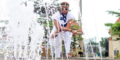 Jay Osbie Dashiki Collection