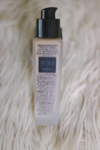 Lancôme Teint Idole Ultra Review