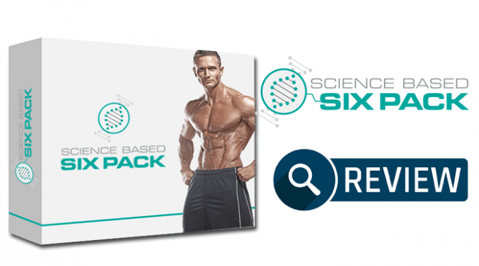 Science Based Six Pack Program Review - The Fashion Engineer