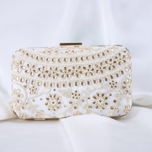 The Amika Clutch