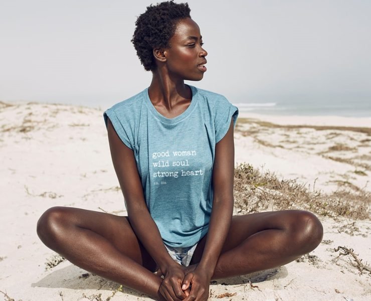 Ethical Fashion Industry