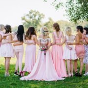 Bridesmaid Dress Ideas