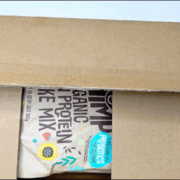 The Best Vegan Protein Powder!