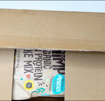 The Best Vegan Protein Powder!