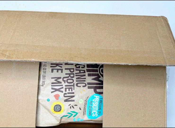 The Best Vegan Protein Powder!